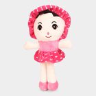 Kid's Fabric Doll, , small image number null