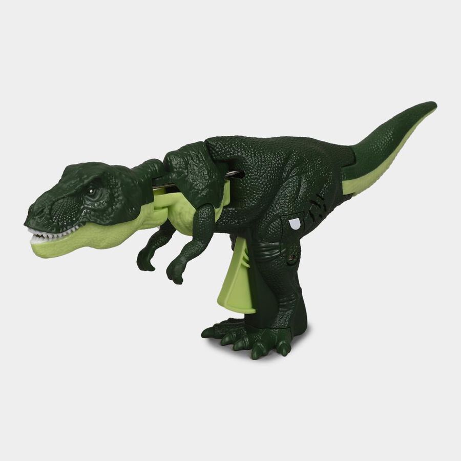 Kid's Plastic Dinosaur Toy, , large image number null