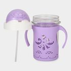 290ml Kid's Plastic Sipper, , large