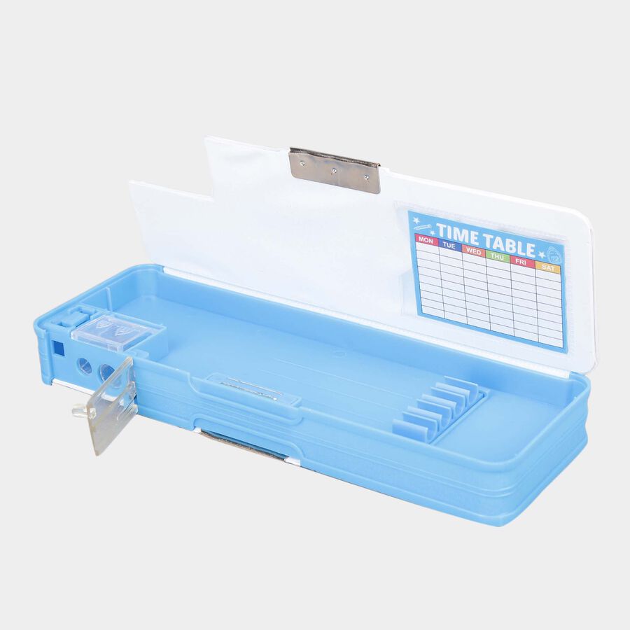 Magnetic Pencil Box, , large image number null