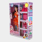 Kid's Princess Amriya Doll Set, , small