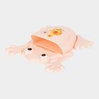 1 pc. Plastic Tooth Brush Holder - Colour/Design May Vary, , small image number null