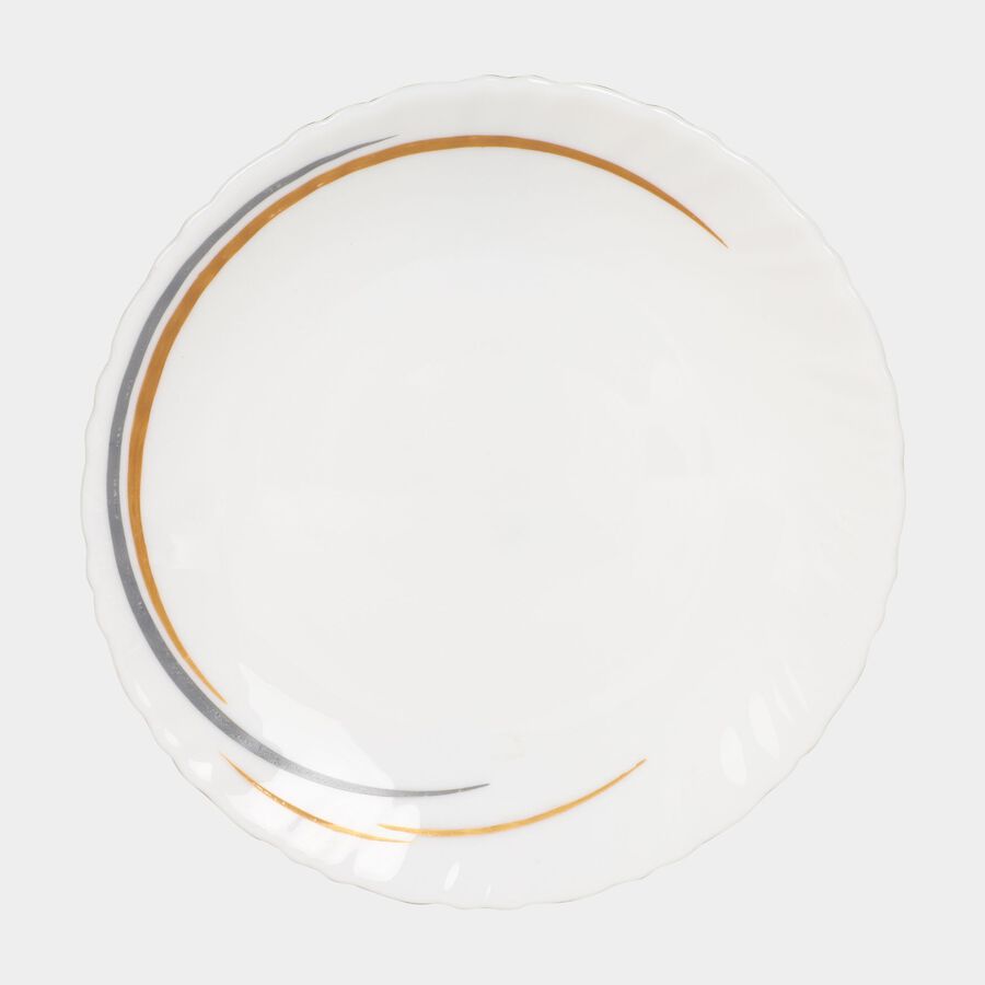Opalware Dinner Set 20 Pcs, , large