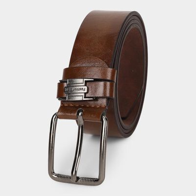 Pu Casual Belt