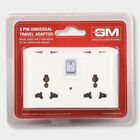 1000W Extension Board, , small