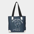 Fabric-Polyester Bag, , small