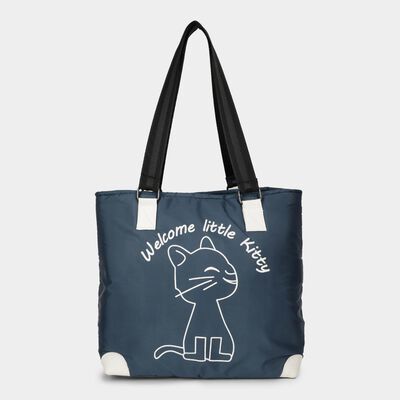 Fabric-Polyester Bag