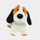 Brown Soft Toy, , small image number null