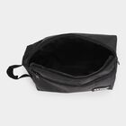 Black PU Utility Bag, , small