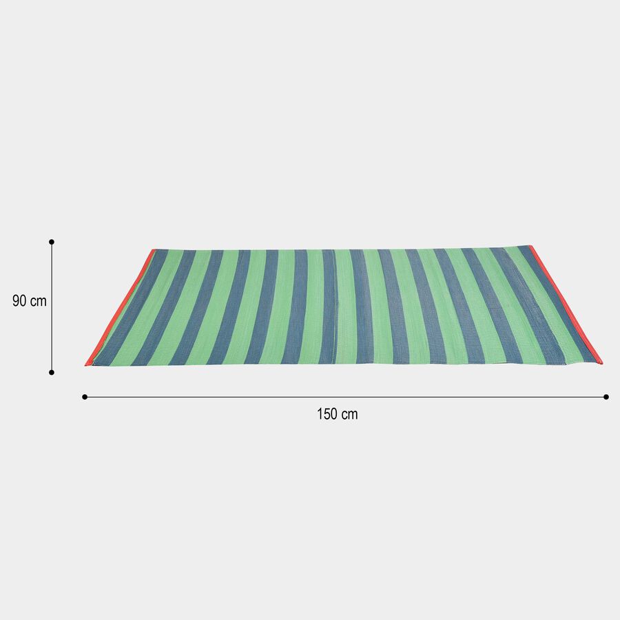 Light Grey PVC Door Mat, , large image number null