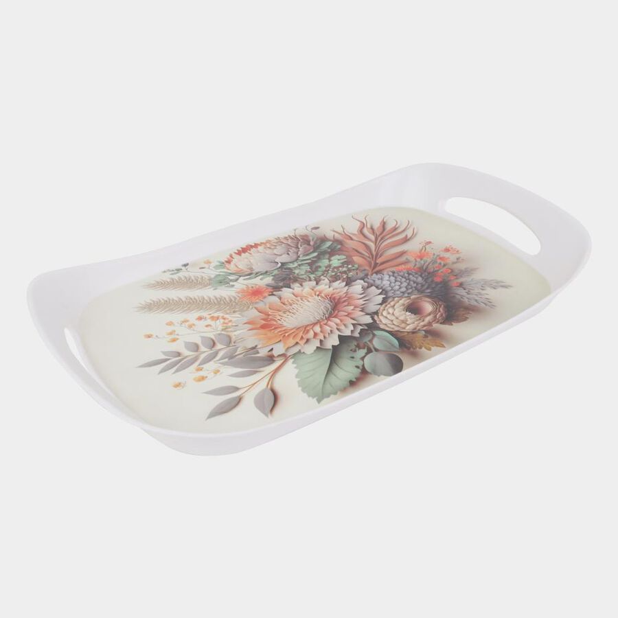 Melamine Serving Tray, , large image number null