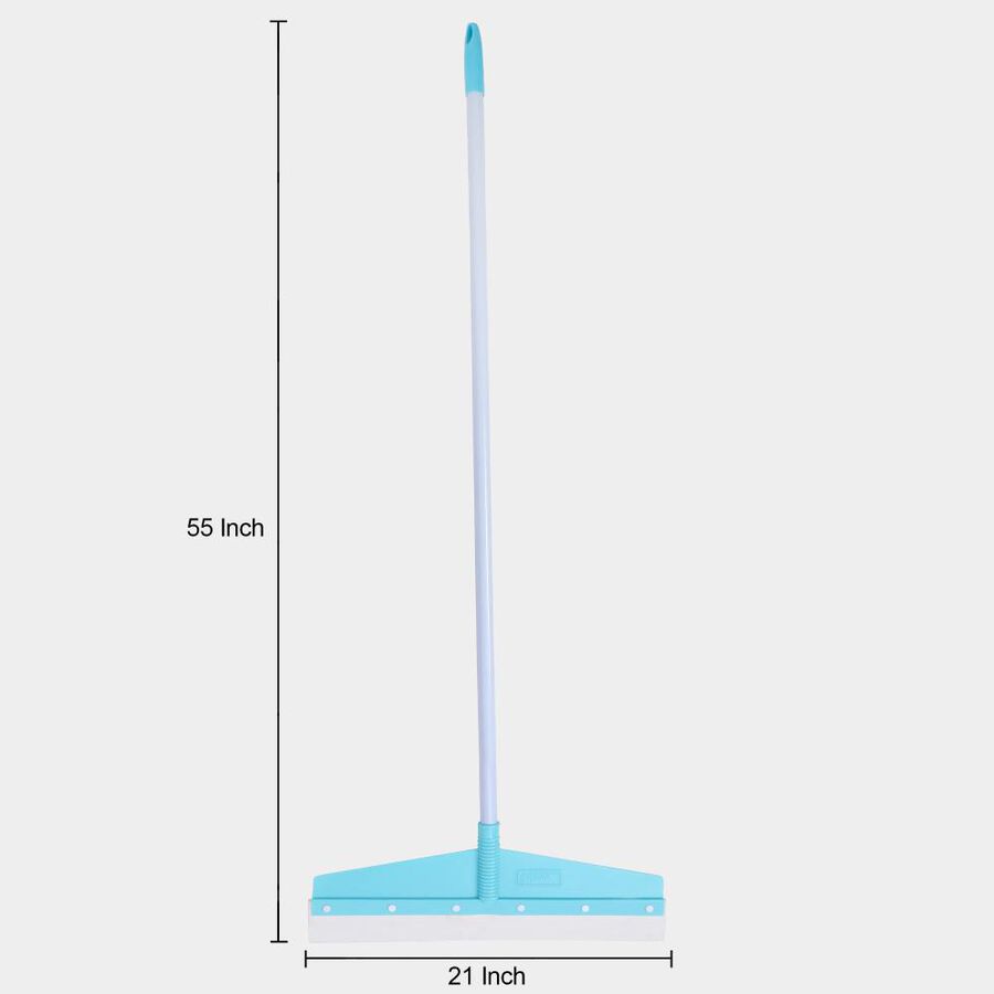 Floor Plastic Wiper, , large image number null