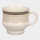 160ml Bone China Cup & Saucer Set of 6, , small
