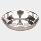 Stainless Steel Hollow Bowl, , small image number null
