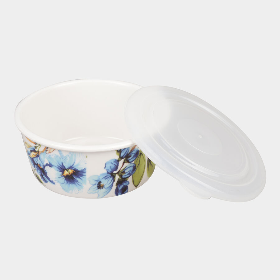 Melamine Jar, , large image number null