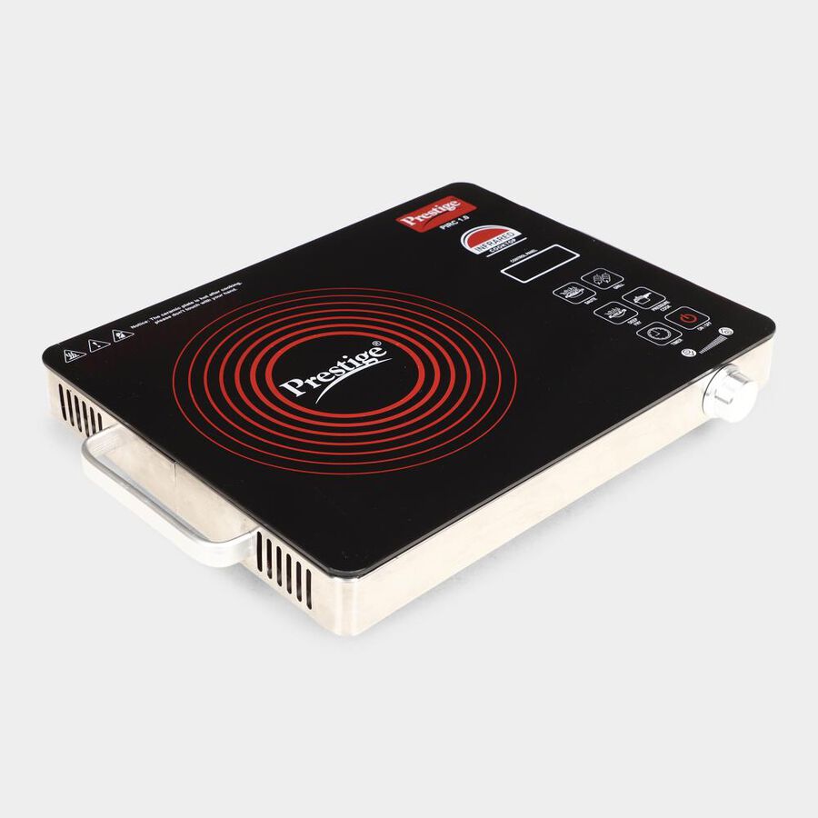 2200W Infrared Cooktop, , large image number null
