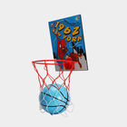 Kid's Marvel Spider-Man Basketball Hoop with Ball, , small