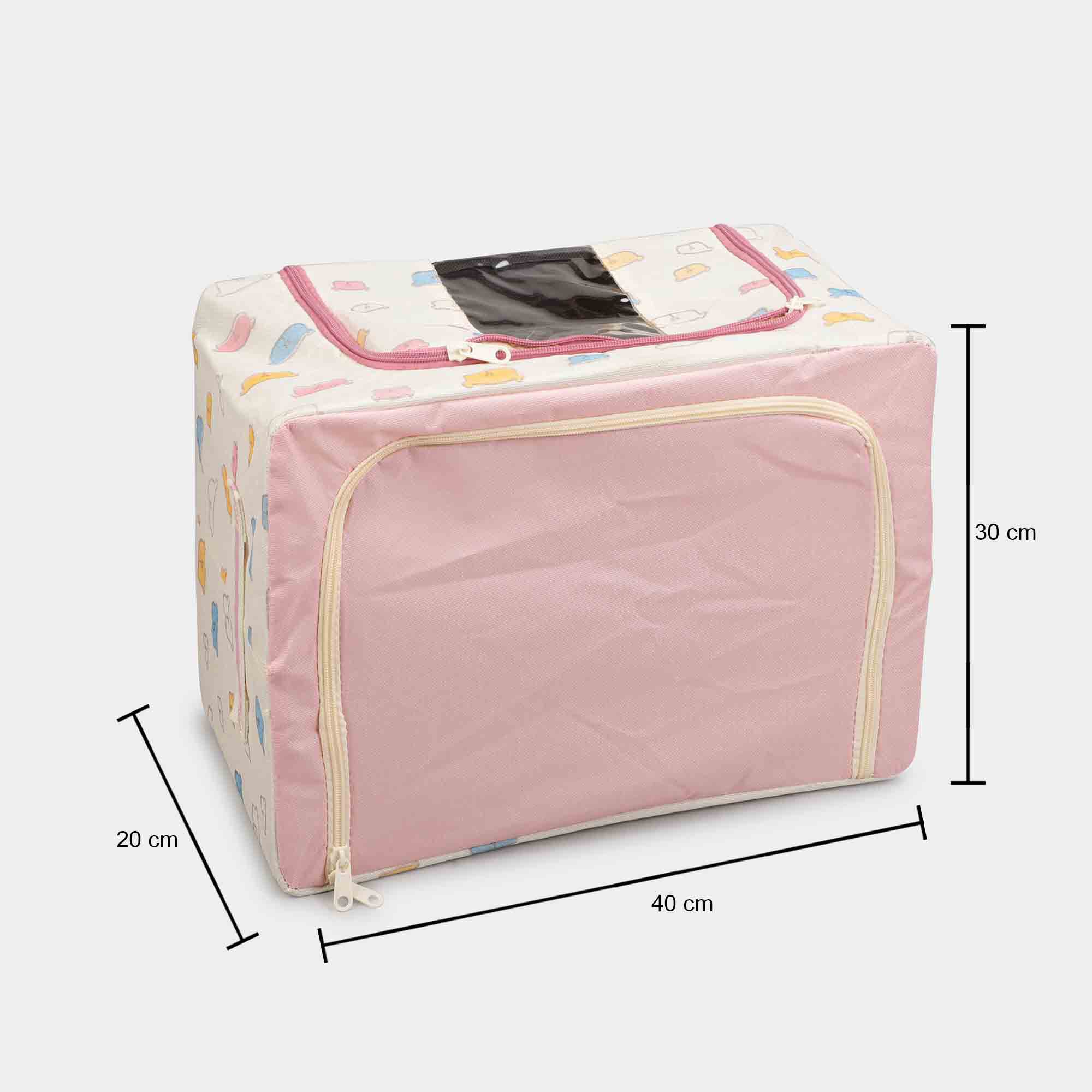 40 x 30 x 20cm 2025