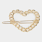 Hair Clips - Color/Design May Vary, , small image number null