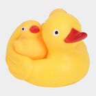 Baby Duck Squeeze Toys, Set of 3, , small image number null