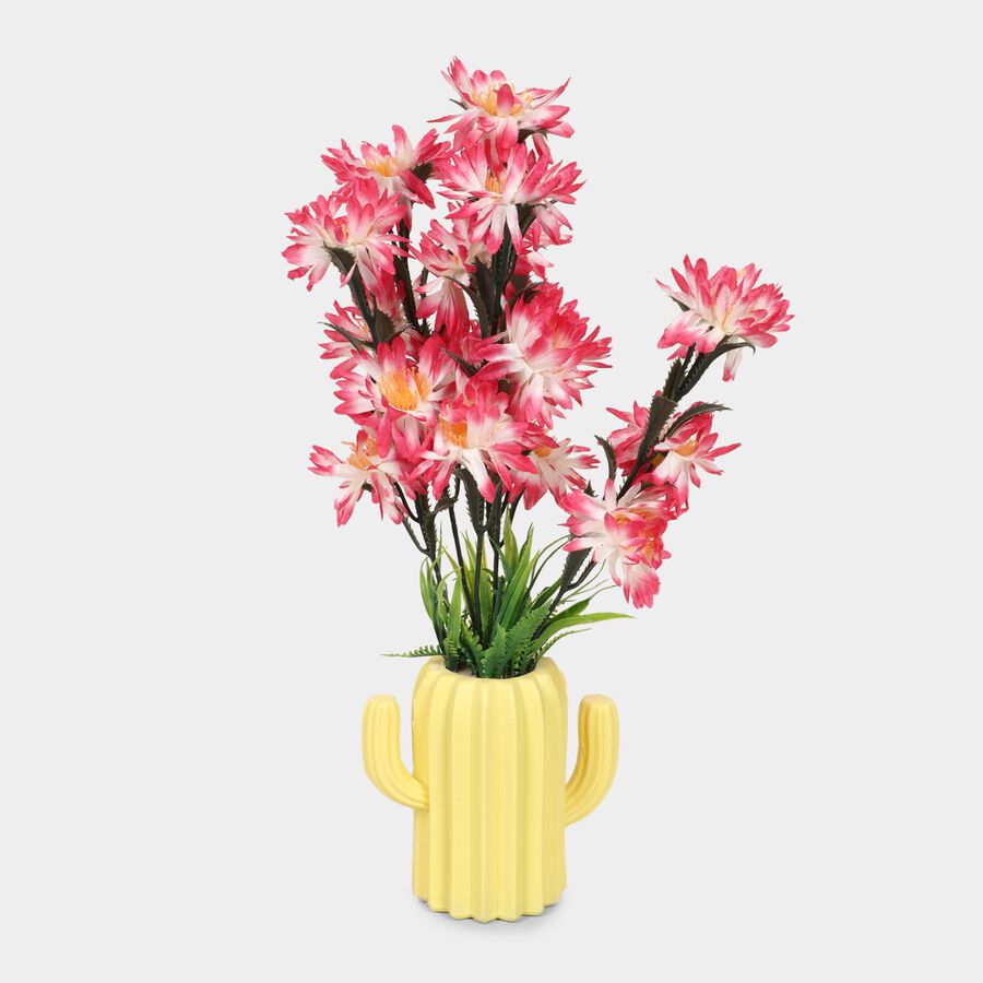 Plastic Artificial Plant, , large image number null