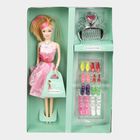 Plastic Dolls With Accessories , , small image number null