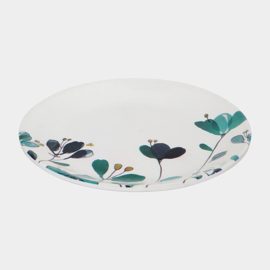 Melamine Half Plate, , large image number null