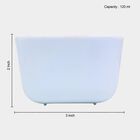 120 ml Plastic Bowl, , small image number null