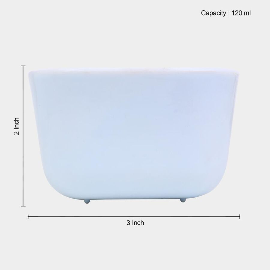 120 ml Plastic Bowl, , large image number null