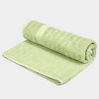 480 GSM Green Cotton Bath Towel, , small image number null