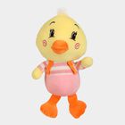 Yellow Soft Toy, , small image number null