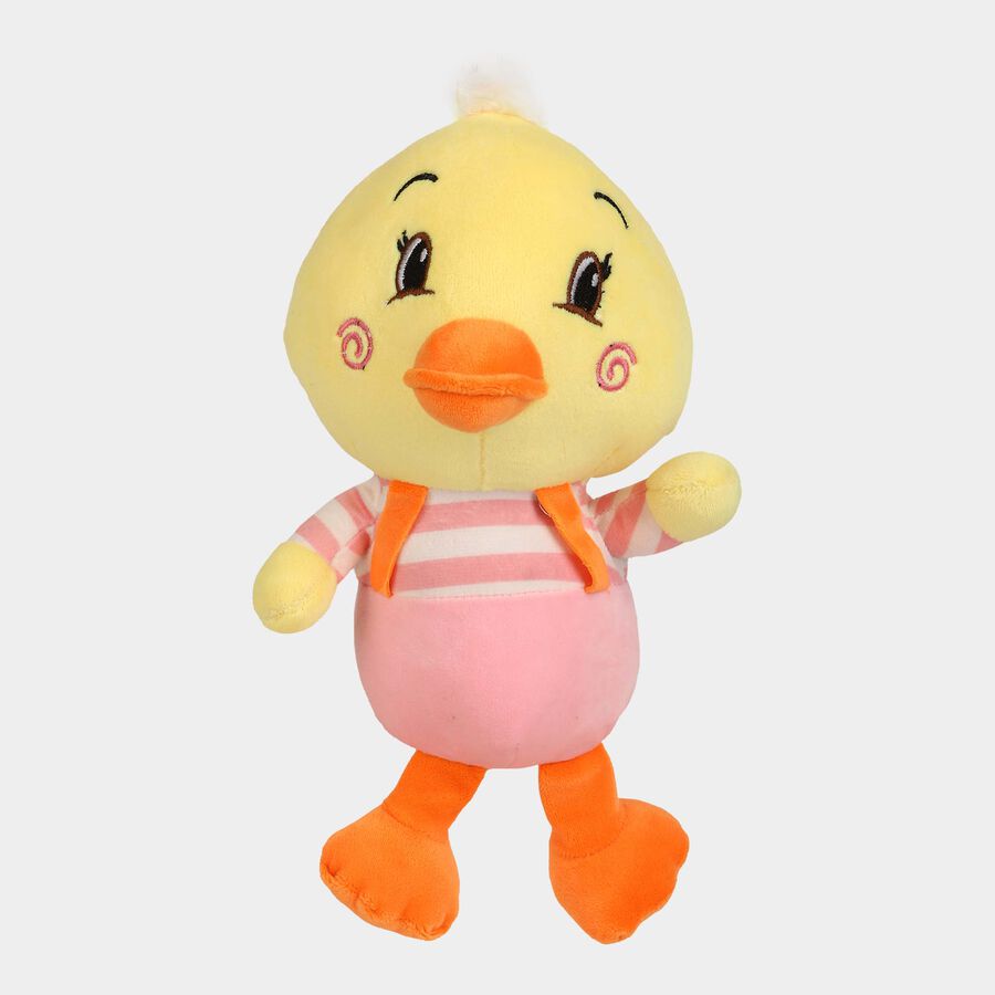 Yellow Soft Toy, , large image number null