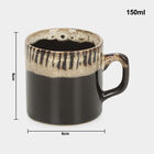 150ml Stoneware Cup Set of 6, , small image number null