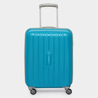 4 Wheel Hard Case Trolley, Small, , small image number null