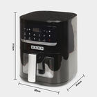 4.5 L Digital Air Fryer, , small image number null
