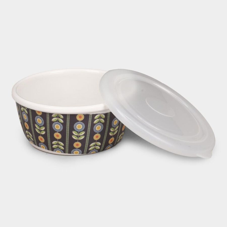 275ml Melamine Snack Set, , large image number null