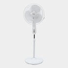 Pedestal Fan 400mm, 1350 RPM, 3 Years warranty, , small