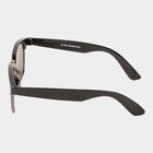 Women's Metal Clubmaster Sunglasses, , small image number null