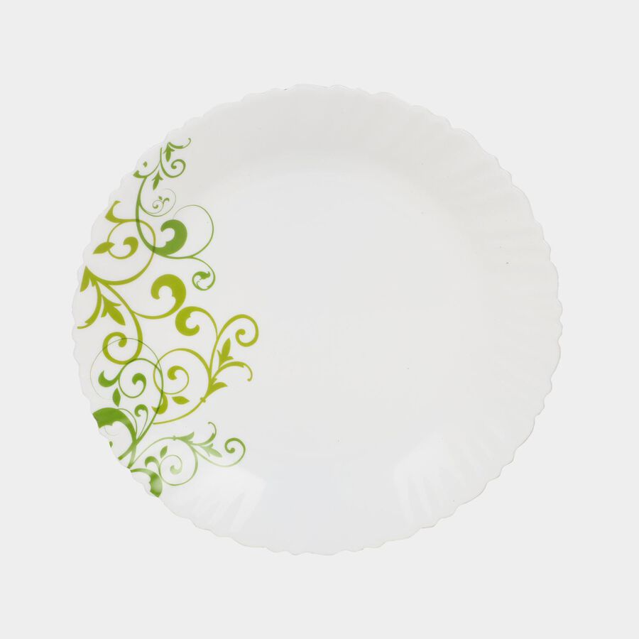 Opalware Dinner Set 10 Pcs, , large image number null