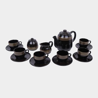 160 ml Bone China Tea Set