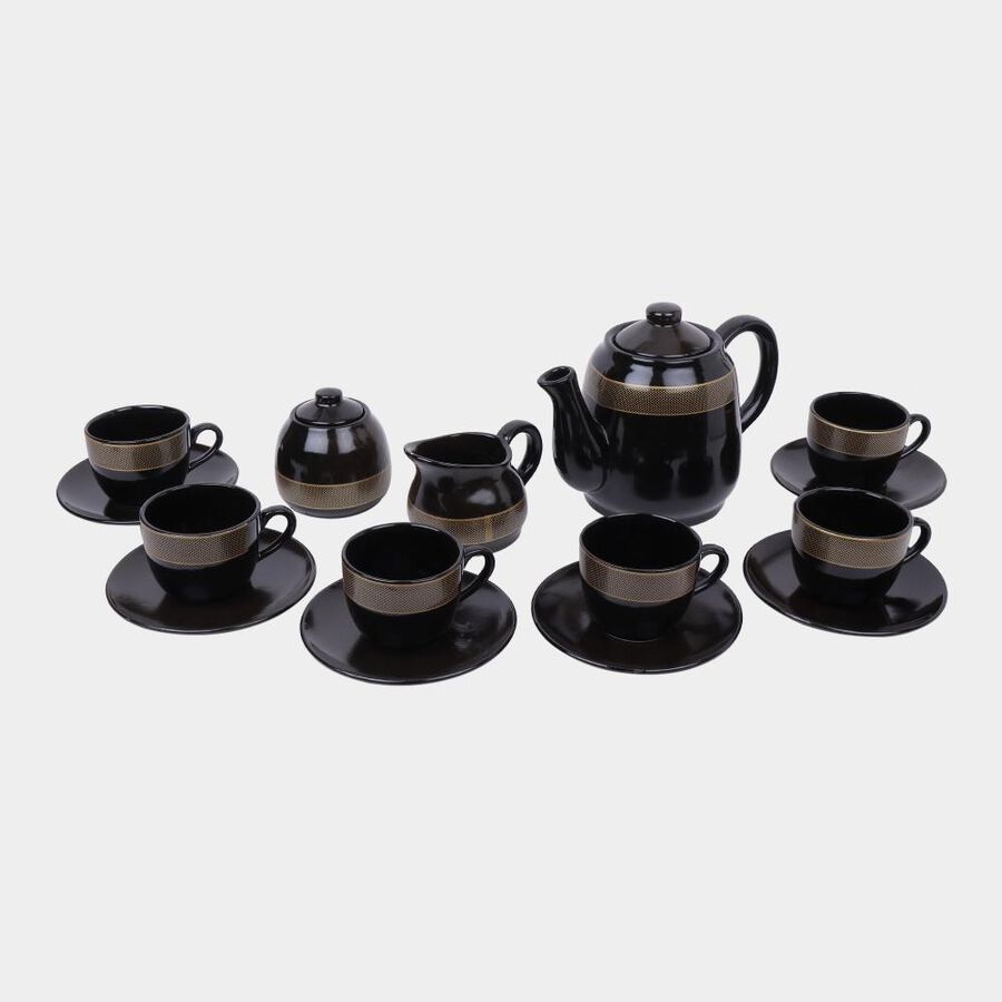 160 ml Bone China Tea Set, , large image number null