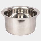3.5 L Induction Compatible Stainless Steel Patila, , small image number null