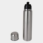 1 L Steel Insulated Water Bottle | 24 Hours Hot and Cold Water Bottle, , small image number null