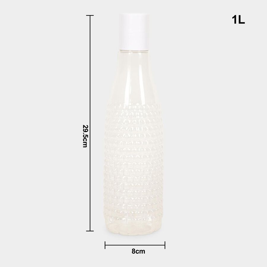 1 L PET Bottle, , large image number null