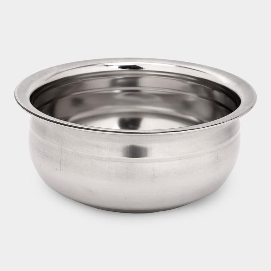 1.2L Steel Handi (Induction Compatible), , large image number null