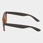 Men's Wayfarer Sunglasses, Plastic, , small image number null
