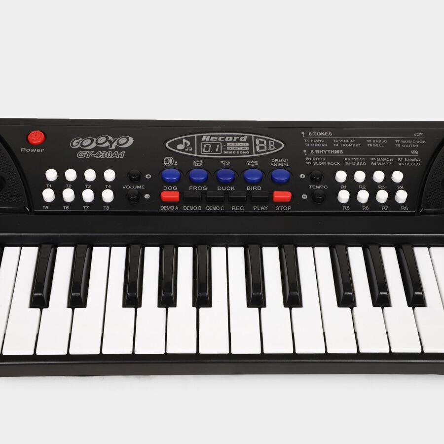 Musical Piano Toy, , large image number null