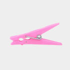 Plastic Cloth Clips-Set of 36 (Color/Design May Vary), , small image number null