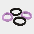 Hair Accessories Set - Color/Design May Vary, , small