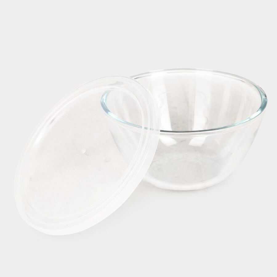 1 L Glass Mixing Bowl, , large image number null